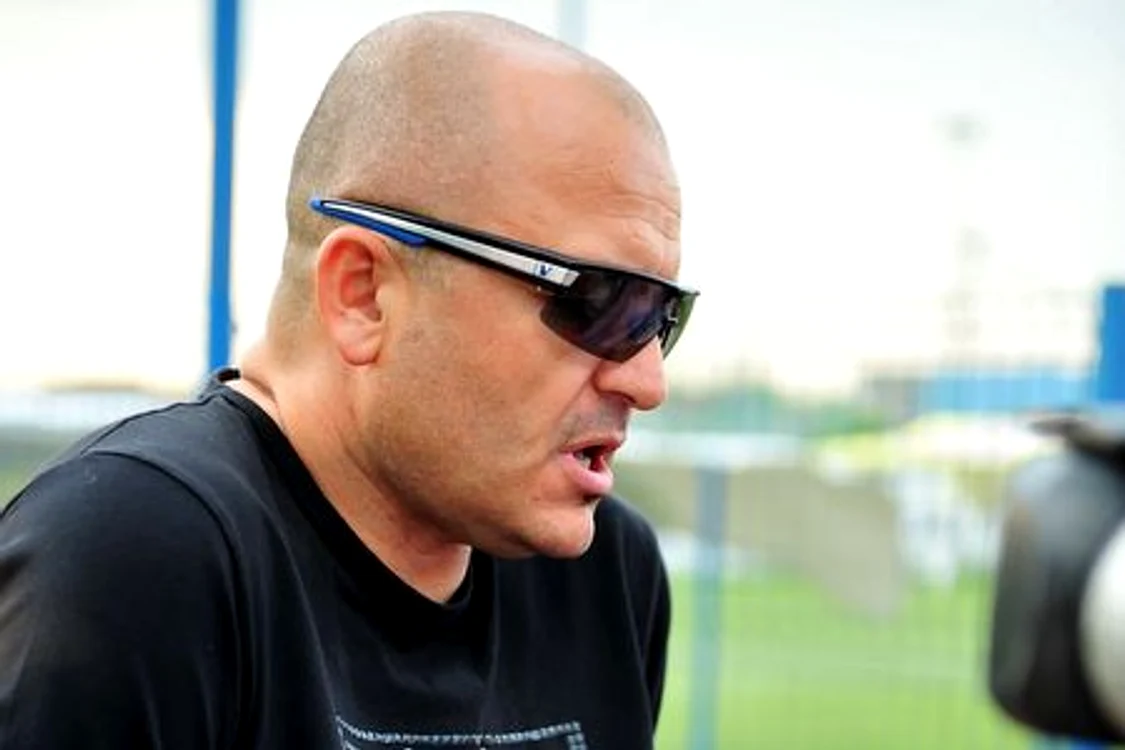 Craiova: Mititelu l-a atacat din nou pe Vasile Avram