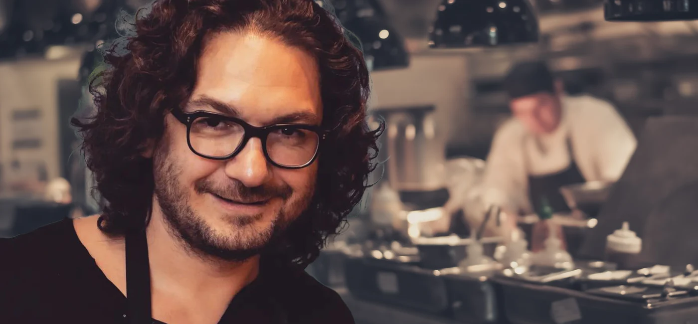 banner chef florin dumitrescu