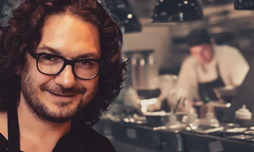 banner chef florin dumitrescu