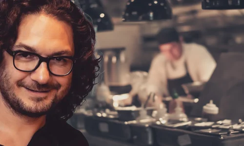 banner chef florin dumitrescu