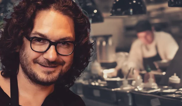 banner chef florin dumitrescu