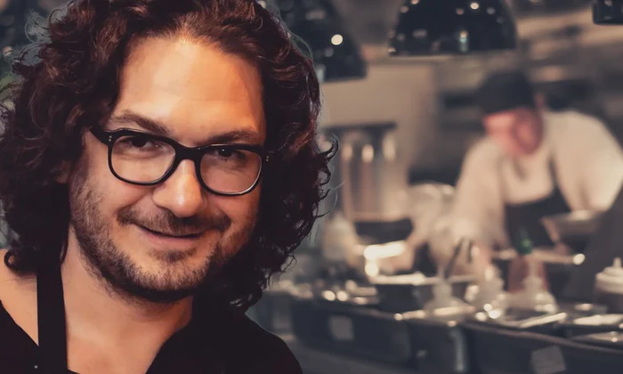 banner chef florin dumitrescu