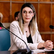 diana buzoianu ministrul mediului foto facebok png