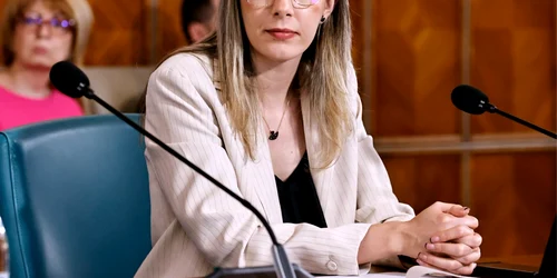 diana buzoianu ministrul mediului foto facebok png
