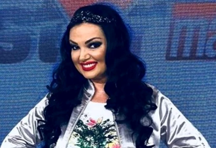 
    Ozana Barabancea a slăbit uimitor și este mândră de trupul ei  