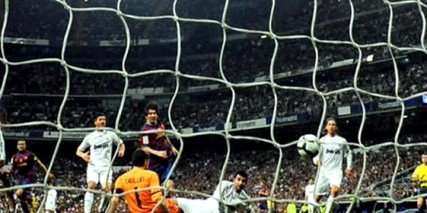 Messi contra Casillas, "duelul" care poate decide El Clasico diseară sursa: AS