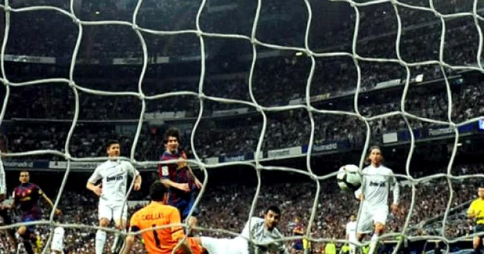 Messi contra Casillas, "duelul" care poate decide El Clasico diseară sursa: AS