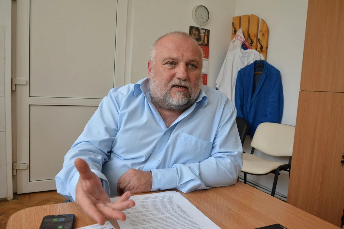 sorin vesa