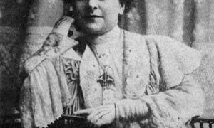 Festivalul „Hariclea Darclée” de la Brăila jpeg