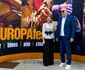 Principesa Sofia la Gala EUROPAfest. FOTO: Daniel Angelescu, Casa Majestăţii Sale