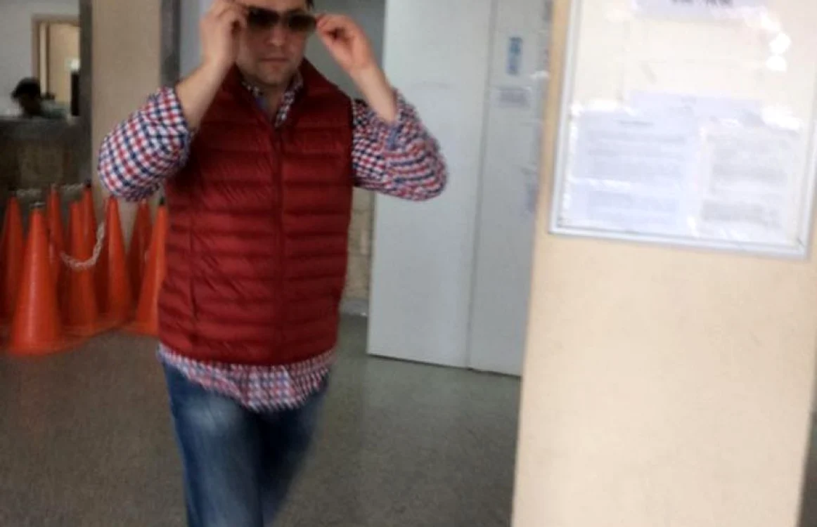 Dan Şova la Direcţia Regim Permise de Conducere şi Înmatriculare a Vehiculelor FOTO Cornel Zainea