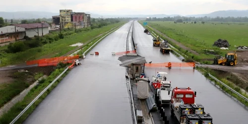 autostrada lugoj deva nod rutier ilia daniel guta adevarul