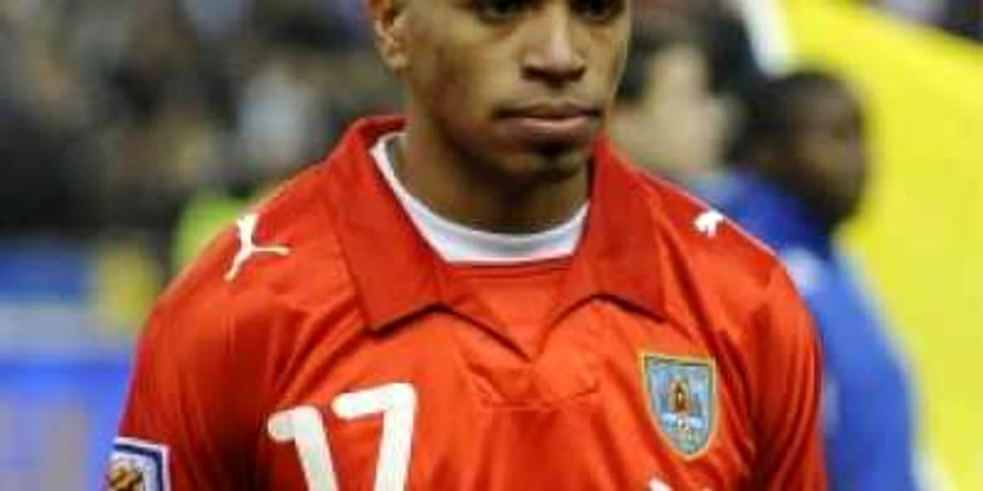 Portughezii îl laudă pe fostul CFR-ist, Alvaro Pereira