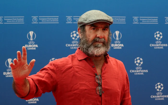 Eric Cantona (57 de ani)