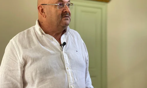 Ion Minzina presedinte CJ Arges foto CJ Arges jpeg