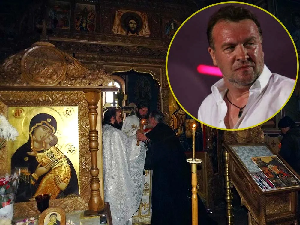 
    Fiica lui Gabriel Cotabiţă, Aela  