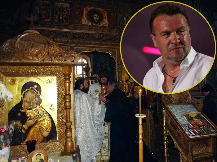 
    Fiica lui Gabriel Cotabiţă, Aela  