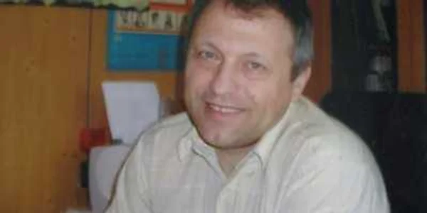 Prorectorul USM Tudor Arnăut