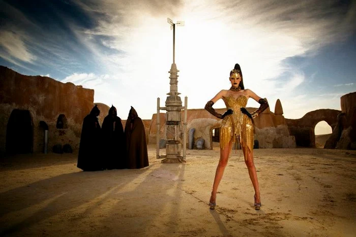 Laura a câştigat concursul Nex Top Model în anul 2014, atunci când avea doar 14 ani 