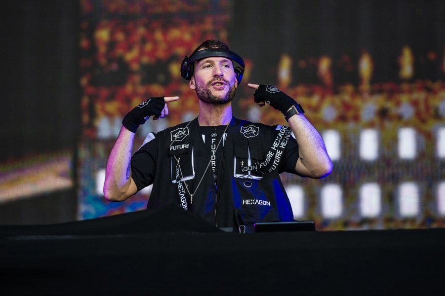 Don Diablo, dezvăluiri în cadrul interviului Neversea Stories. Va lansa un album nou