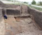 Descoperiri arheologice în situl la Costești-Gârlea (© Facebook / Agenția Națională Arheologică)