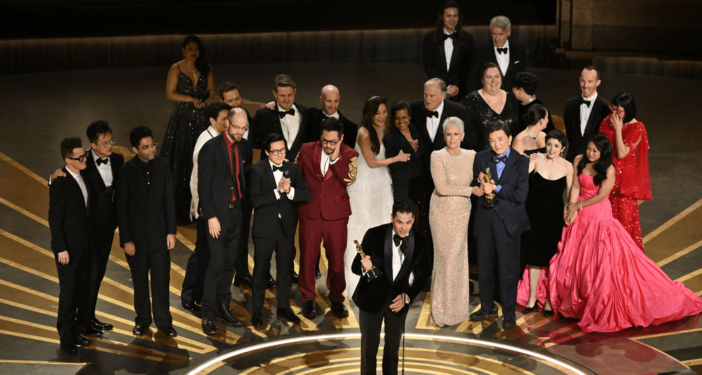 Gala Oscar: un show care moare încet la TV, dar renaște online. Ce rating a avut ceremonia din acest an FOTO