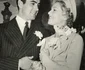 Tyrone Power și soția lui, Annabella FOTO profimedia 0277234814 jpg