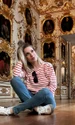  Tily Niculae este o femeie destul de activă și de ocupată