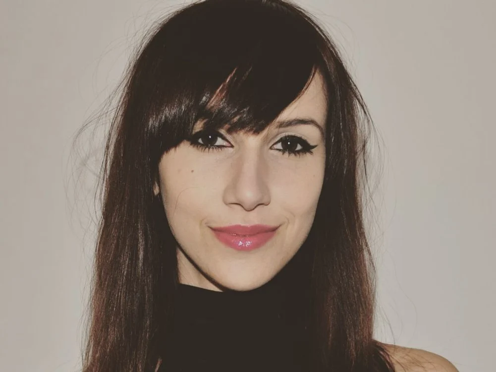 Alexandra Furnea este una dintre supravieţuitoarele ColectivFoto: arhivă personală