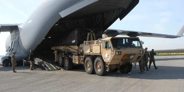 THAAD