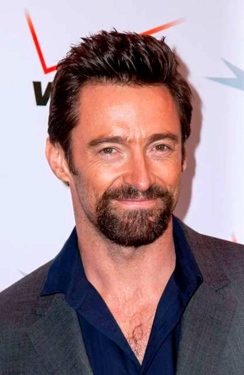 Hugh Jackman (foto Reuters)