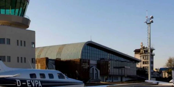 aeroport suceava