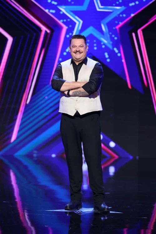 Mihai Bobonete - sursă Pro TV 