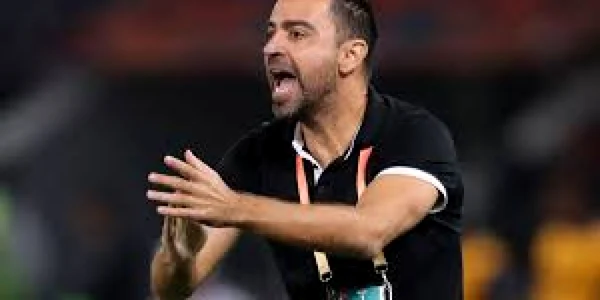 Xavi