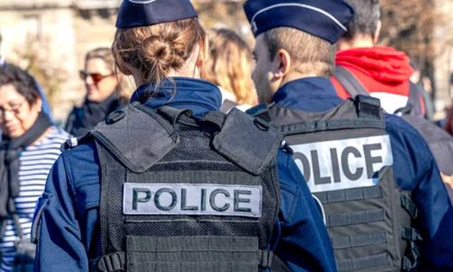 politie franta istock jpg