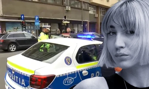 Banner Monica Odagiu