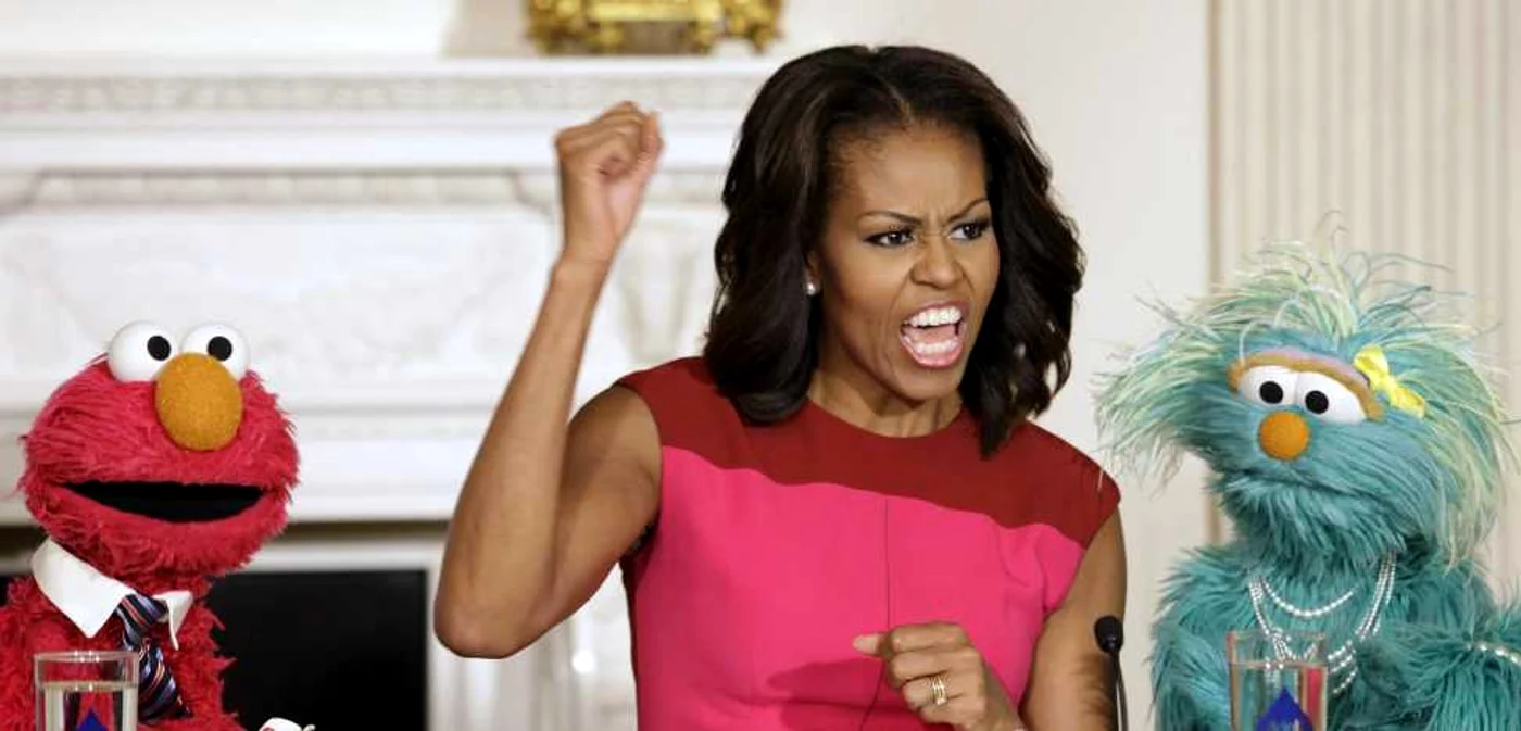 Michelle Obama
