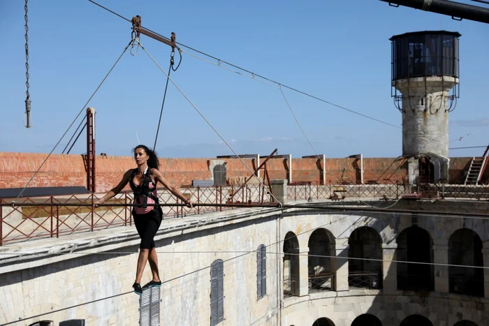 fort boyard foto pro tv