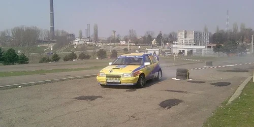 Taxa de înscriere în concurs va fi de 30 de lei