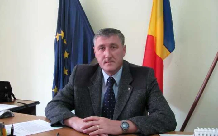 Alexandru Ciati susține că la concurs nu a existat nicio neregulă. 