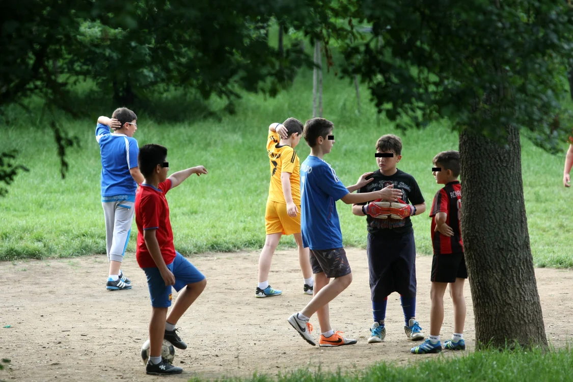 
    Foto: Marian Iliescu  