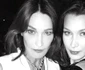 Carla Bruni şi Bella Hadid jpeg