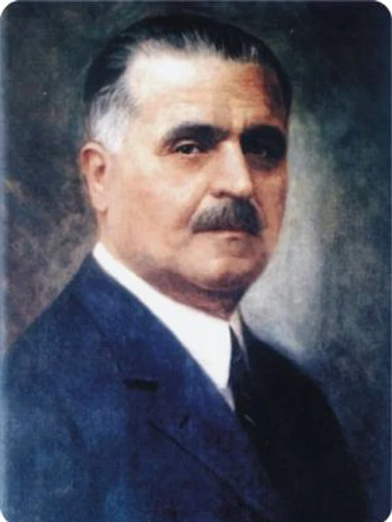 Vasile Goldiş