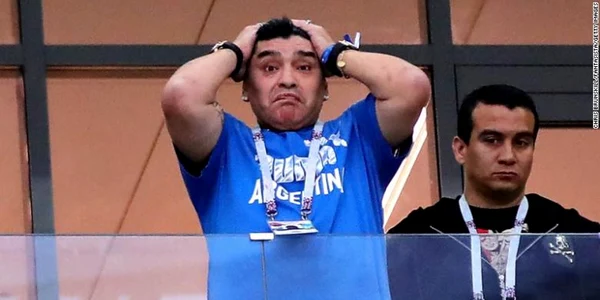 Maradona
