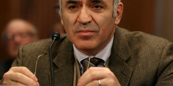 Kasparov