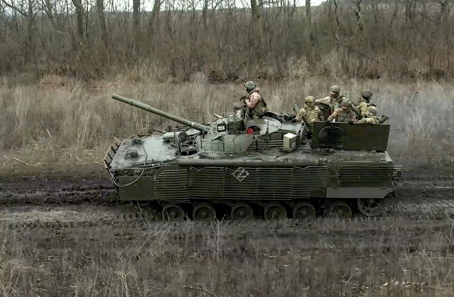 ISW: Victoria Rusiei în Ucraina ar avea consecințe devastatoare pentru apărarea NATO. Scenarii