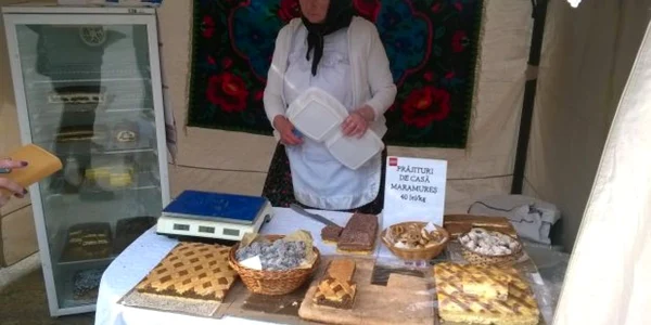 În judeţul Dolj nu există nici măcar un produs tradiţional atestat