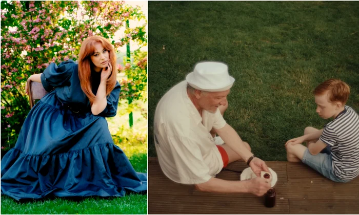 Feli, iubire ca la piata jpg