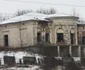 Casa din cartierul ieşean Manta Roşie unde a locuit ultimul călău al Iaşiului