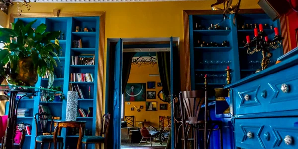 sax cluj bistro. foto sax